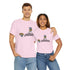 Jacksonville Jaguars Dancing Bear Grateful Dead T-Shirt - NFL - StealieShop